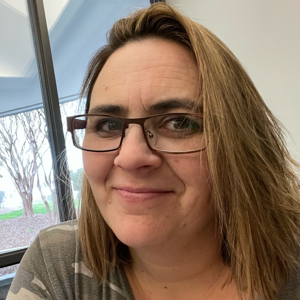 Meet your Posher, Candace